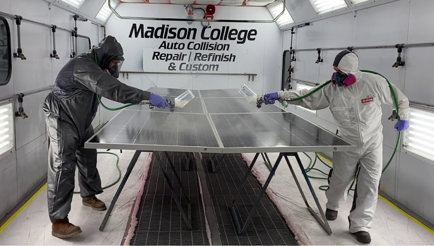 Novel thin-film anti-soiling coating increases solar module yield by