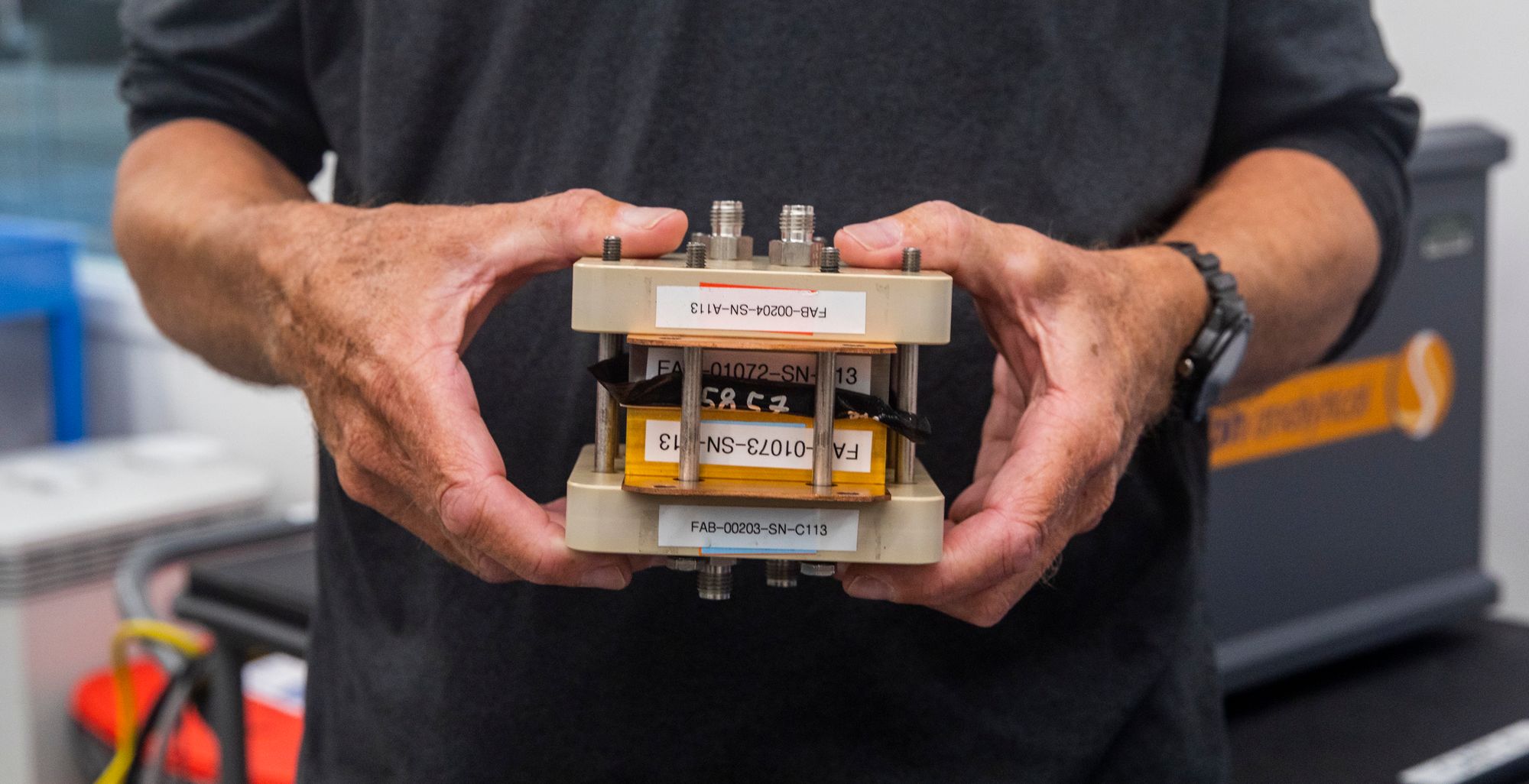 Fortescue ‘lead investor’ in US$1 billion electrolyser startup, signs 1 ...