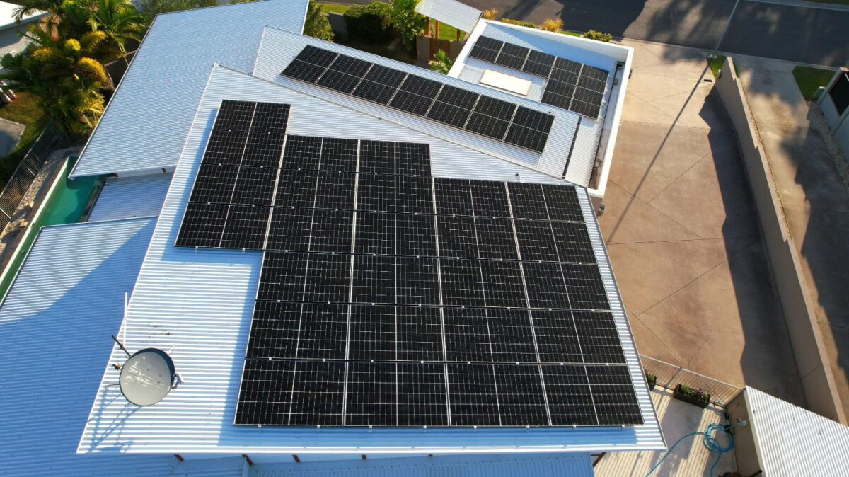 Fronius 100kW  Solar energy projects, Solar pv systems, Solar energy system