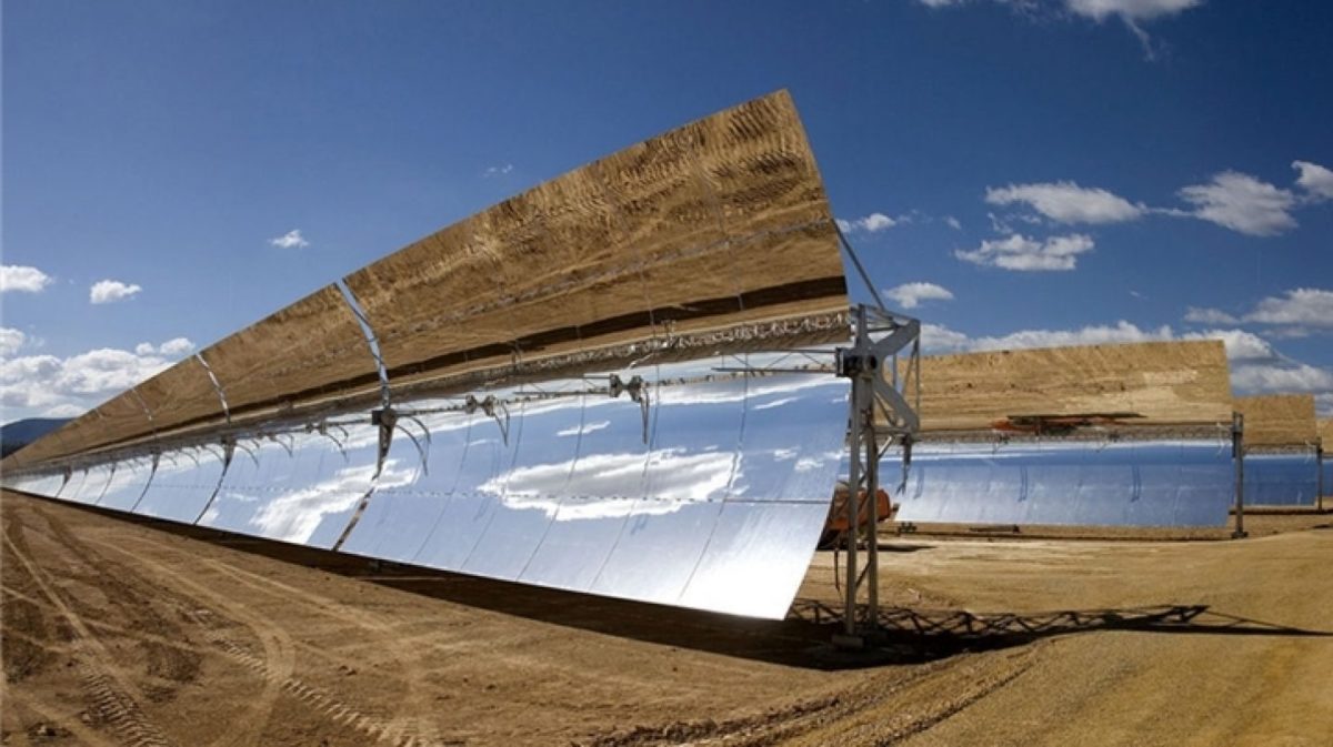 España se dispara hasta el cuarto puesto en la lista mundial de energía solar a gran escala – pv magazine España