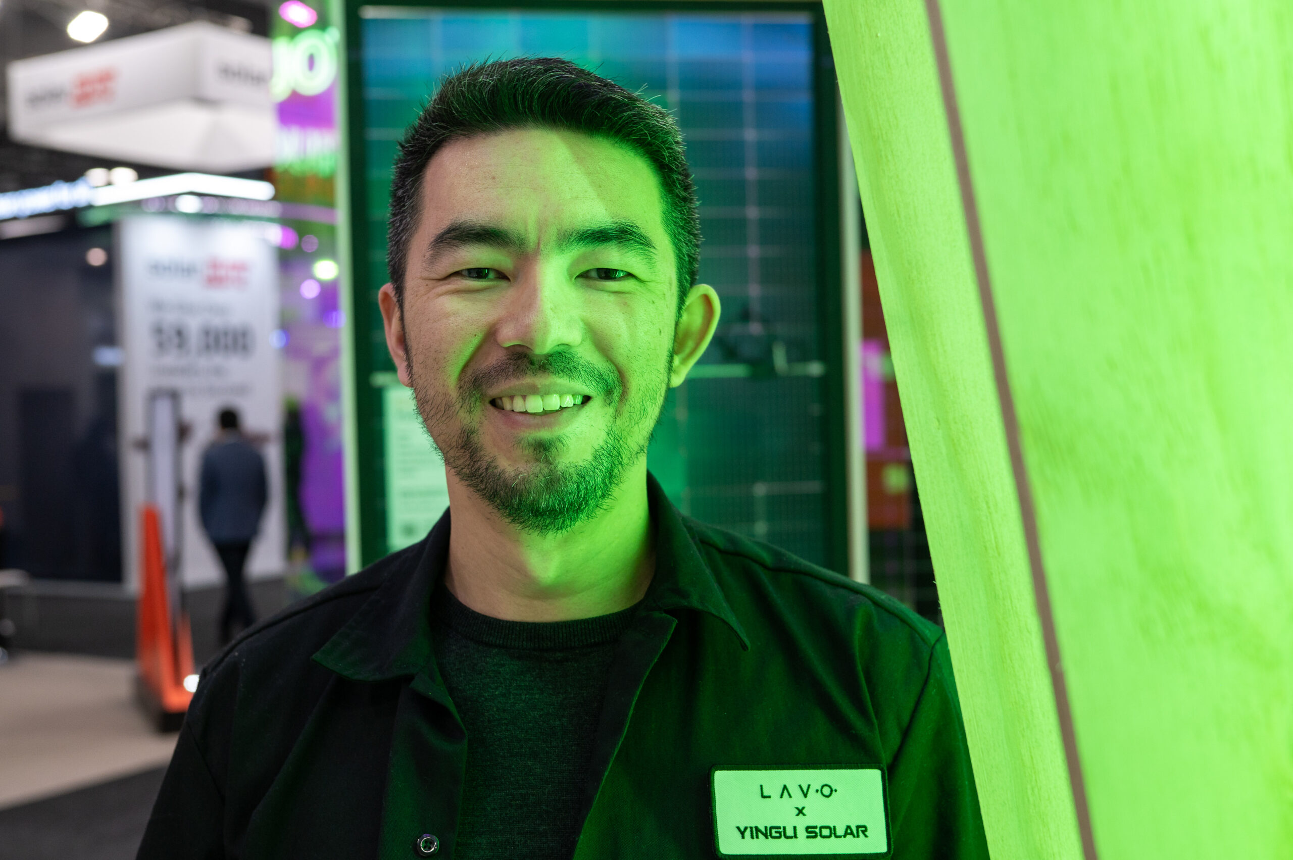 LAVO pivots to new model, offering households renewable ecosystems via