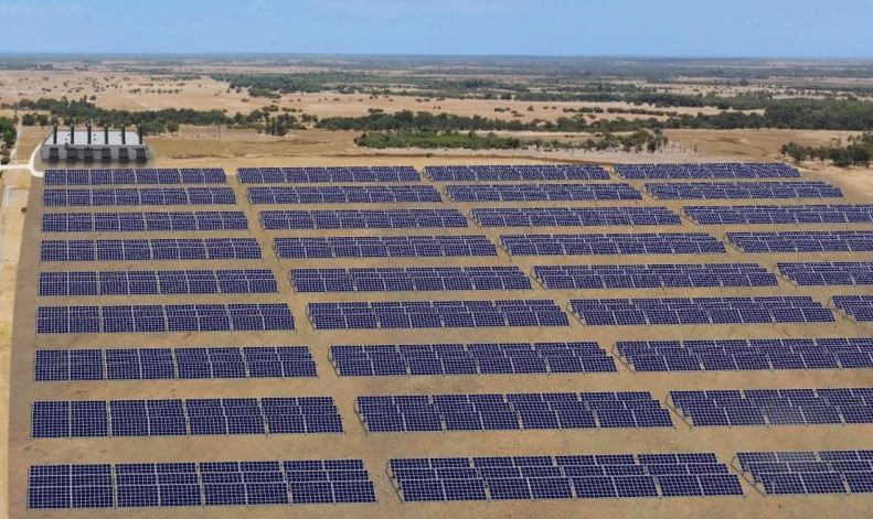 Inexperienced hydrogen will get massive increase with Frontier takeover of Waroona Power – pv journal Australia