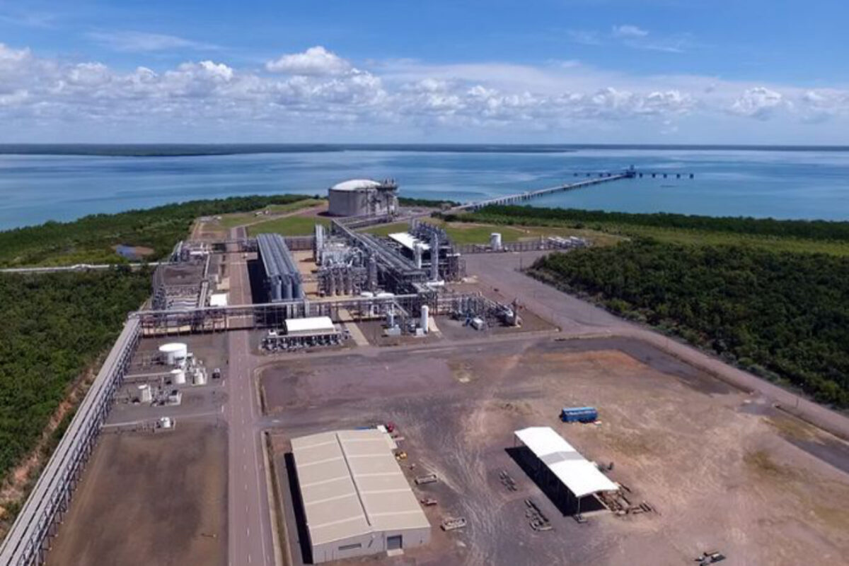 Darwin solar-energy green hydrogen plant secures big task status – pv journal Australia