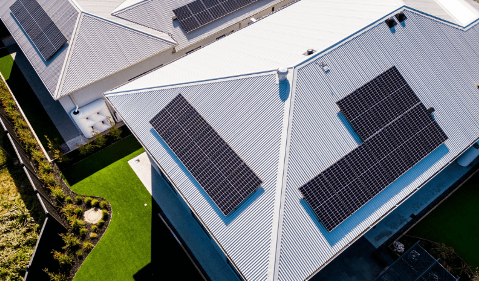 Rooftop solar delivers generation milestone in NEM – pv magazine Australia