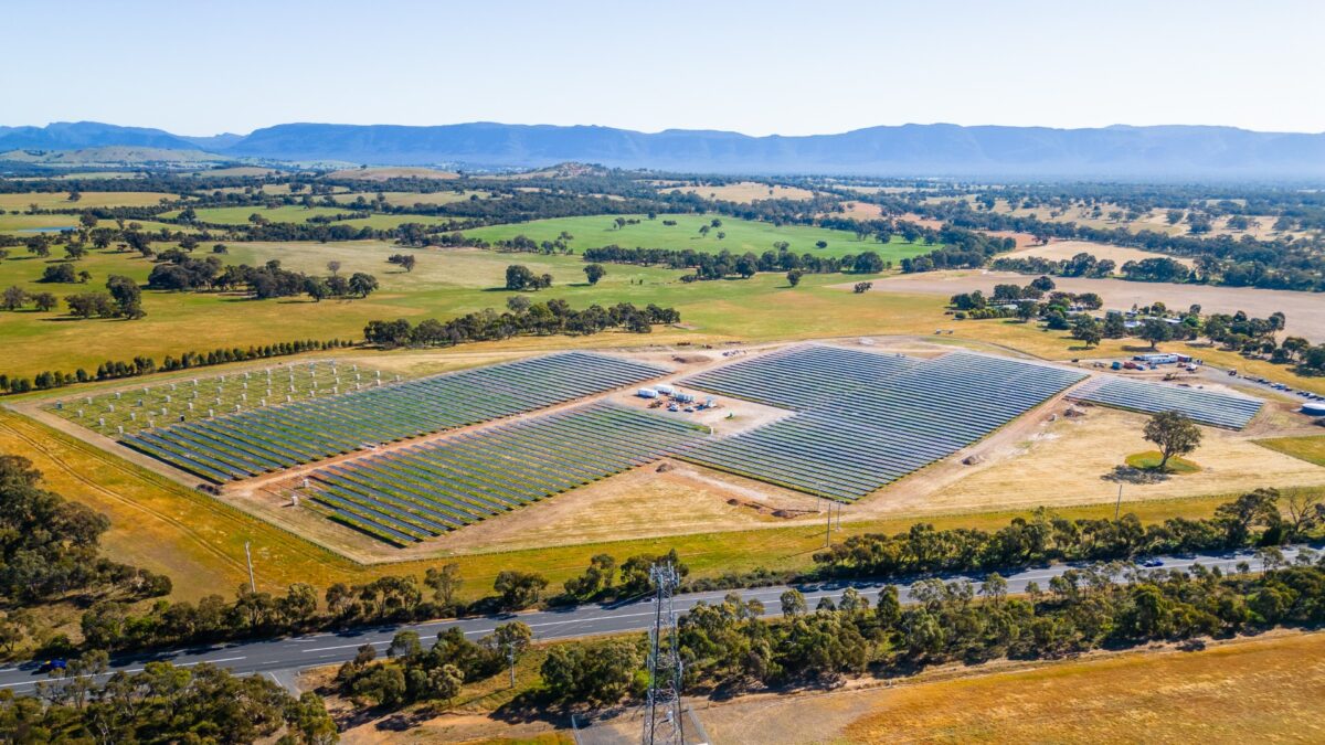 Superannuation cash could be lacking hyperlink in renewable power development – pv journal Australia