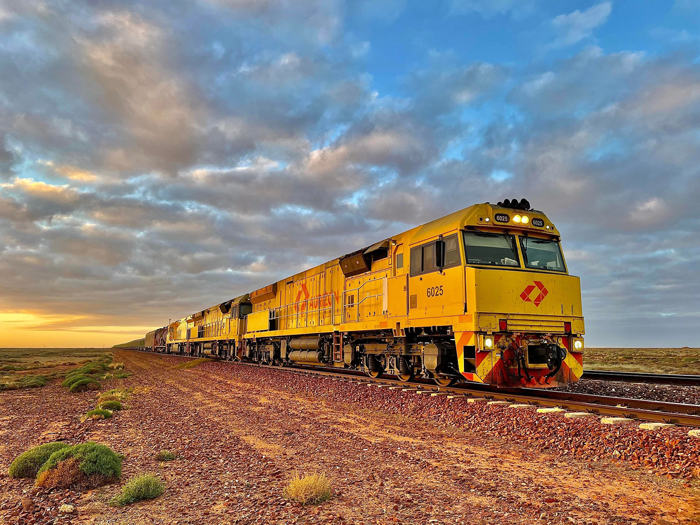 Aurizon turns to battery technology to power rail fleet pv magazine Australia