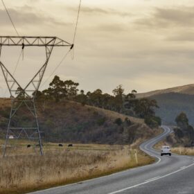 Tasmania Moves Closer to 200% Renewable Energy Goal with North West REZ Consultation