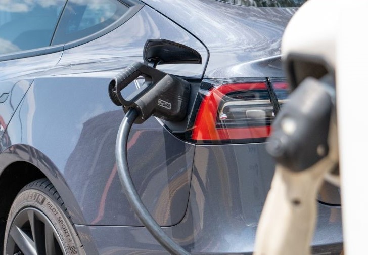 Road trip showcases suitability of charging infrastructure for shift to EVs