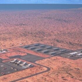 South Australian Hydrogen Jobs Plan: Green Light for 250 MW Hydrogen Power Plant