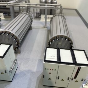 Australia's New Guarantee of Origin Scheme for Renewable Energy and Low-Emission Products