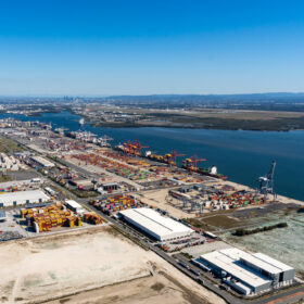 Lion Energy Announces $10 Million Green Hydrogen Hub at Port of Brisbane