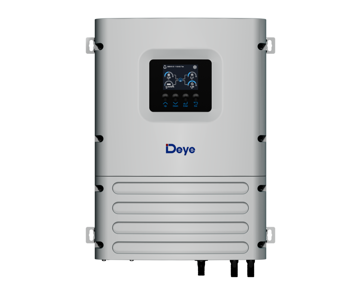 DEYE 40kW HV 380V