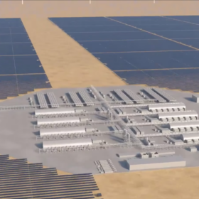 Revolutionary Hydrogen Production System Unveiled in Western Australia