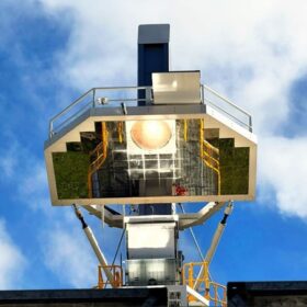 CSIRO's Breakthrough in Solar-Powered Hydrogen Production