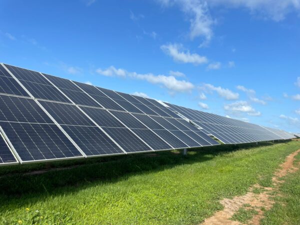 Nextracker unveils three next-gen solar racking products – pv magazine ...