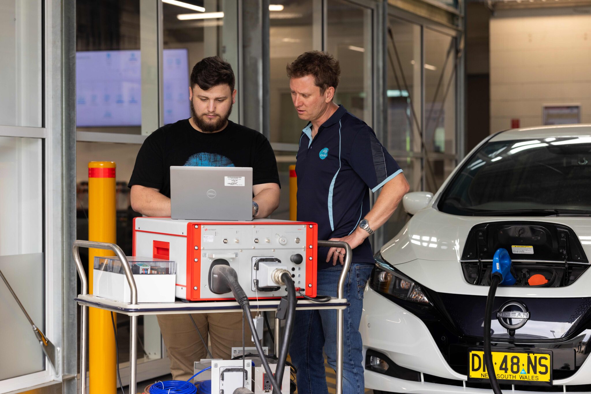 CSIRO launches $3 million upgrade to renewable energy research lab – pv ...