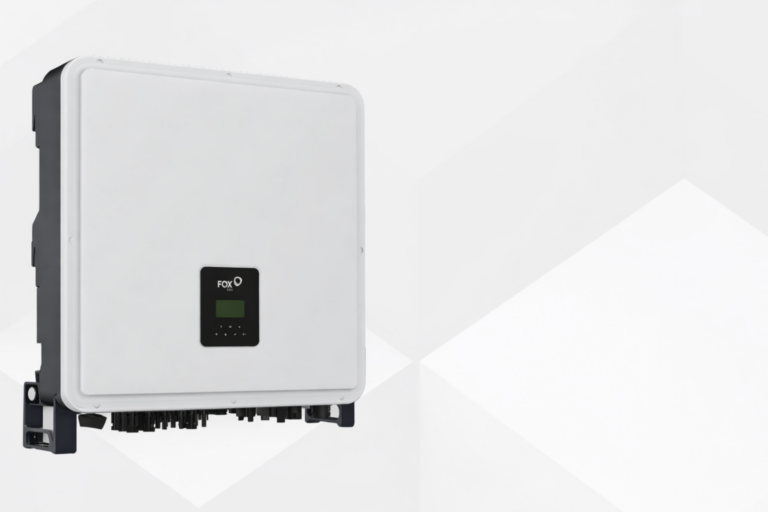 Fox ESS releases hybrid inverters for commercial PV – pv magazine Australia